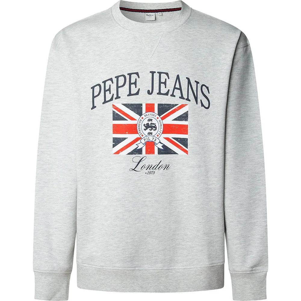 

Pepe Jeans Толстовка Mercer XL