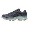 SALOMON XT-6 Casual Versatile Comfortable Trendy Durable Shock-Absorbing Breathable Low-Top Running Shoes Unisex Sneaker Light-Blue L47738600