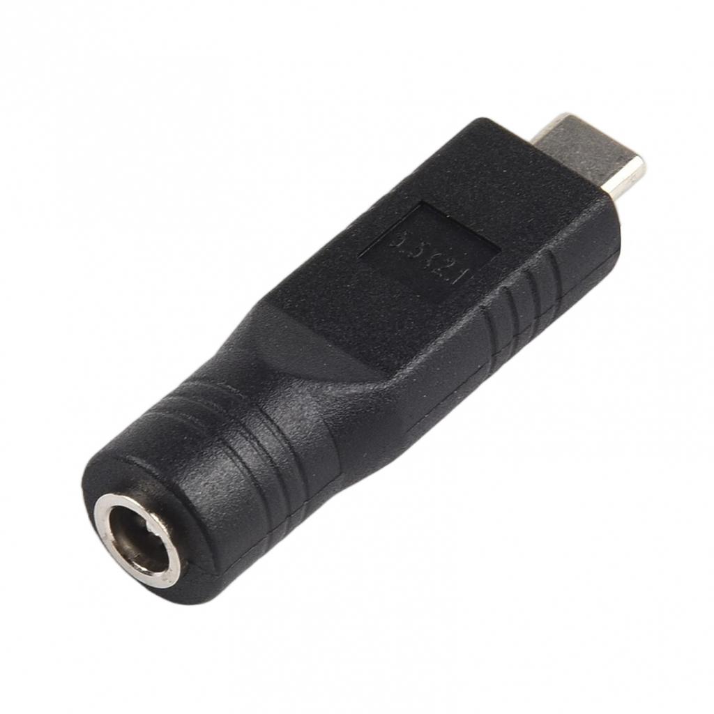 For Starlink Mini Optimized USB C to DC Charger Fast and Secure Connection