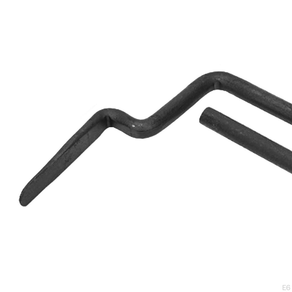 Klemme Starkes Handwerkzeug Bauzubehör Haushalt Klemmen Praktisch Flexibel