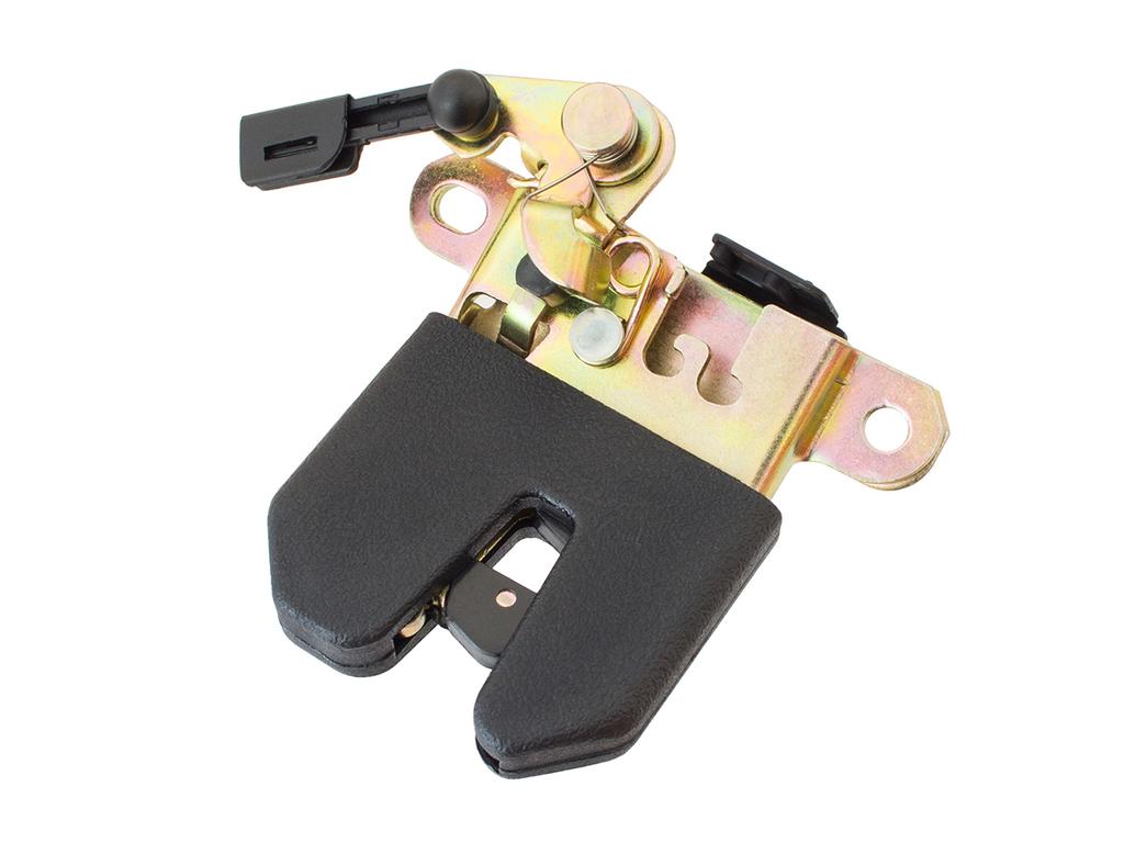 VW Bora SEDAN 98-05 Rear Trunk Lid Lock