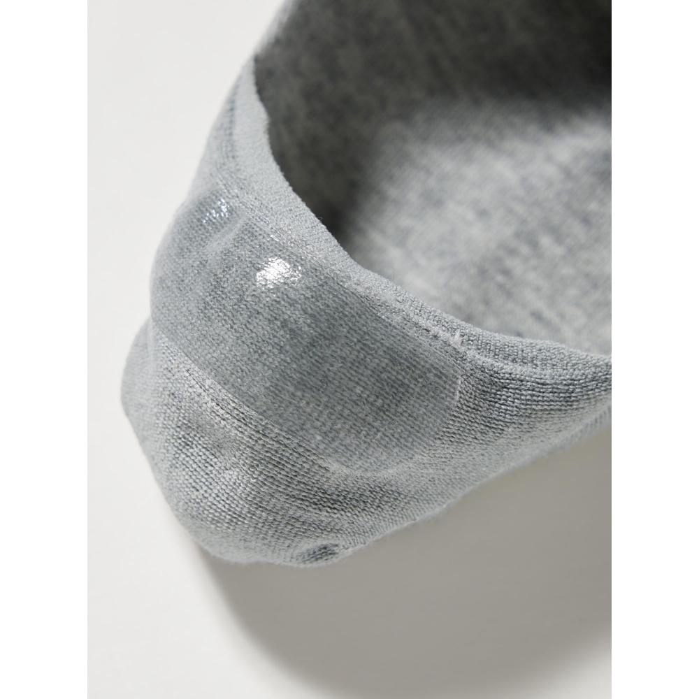 Uniqlo Very Short Socks