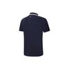 Fila Polo Shirt Men's Royal Blue A11M333105FNV