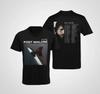 Post Malone Tour 2022 Double Sided Shirt