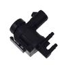 Auto Hub Lock Vacuum Line & Solenoid Actuator For Ford F150 FL3Z-3A788-B
