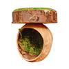 Ascunzătoare Păianjen Păianjen Magnetic Saltator Habitaturi Ascundere Accesorii Handmade Reptile Amfibieni pentru Casă cu Păianjen Păsări Colivie Animale Mici