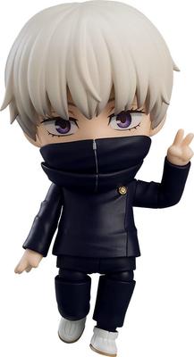 Nendoroid Jujutsu Kaisen Toge Inumaki Plastic Geschilderde Beweegbare Figuur OCT218144 Niet-schaal