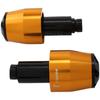 Compatible KTM DUKE & RC390 Handlebar End Caps