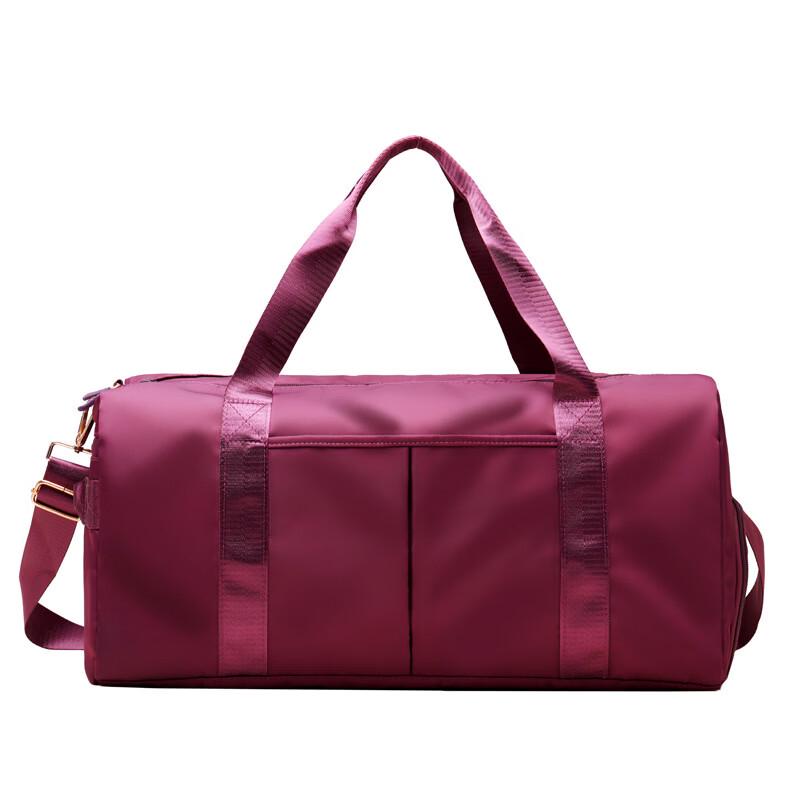 Large Capacity Fitness Travel Duffel Bag