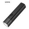 S35 Rechargeable Mini Flashlight