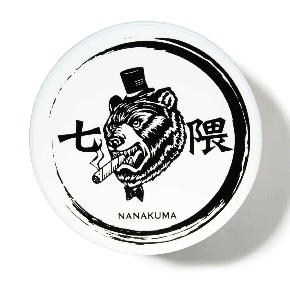 

SWELL Nanokuma Wax Hard 100g - Men s Hair Wax Gel Wax (Single Item)