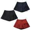 Sweet Dot Mini Skirt Bowknot A-line Short Skirts Sweet Pleated Skirts for Women  Ladies