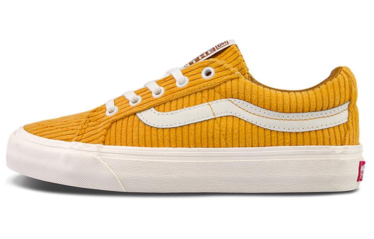 Кеды Vans Unisex SK8 Low Желтые VN0A4UWIA0Q 34.5