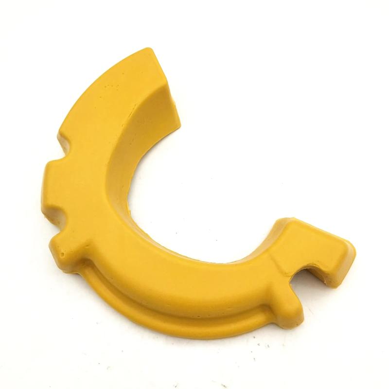 M63K-Front Shock Absorber Spring Pad Front Shock Absorber Buffer Block Shock Absorber Spring Pad For Cruze