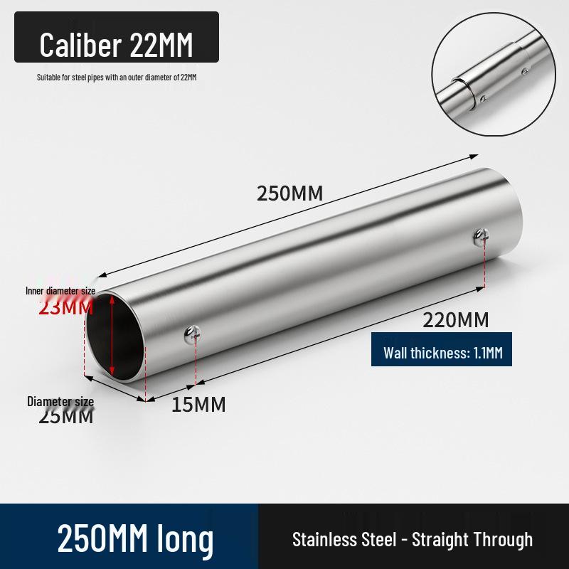 Stainless Steel Right Angle Tee Connector 19mm-32mm Joint Elbow Assembly Frame Fastener