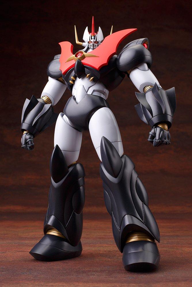 Kotobukiya Mazinger Kaiser, Approximately 230mm Tall, Non-scale Plastic Model Kit KP390R