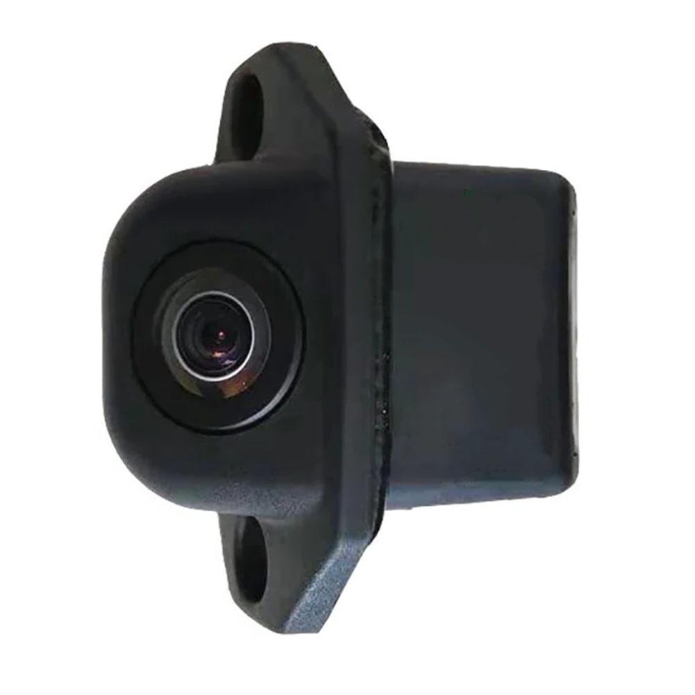 

12V Voltage Backup Camera For Volvo Black Color OE Fitment Plastic Material Car Backup Monitoring For Volvo S80L China Mainland