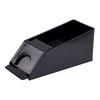 Poker Card Dispenser Portable Standard Size Card Dealing Shoe Dealer Holder Clear Discard Tray Casino Board Game Table Accessory