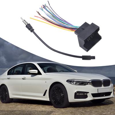 Doplnky pre autoelektroniku – Autokáble, adaptéry, zásuvky