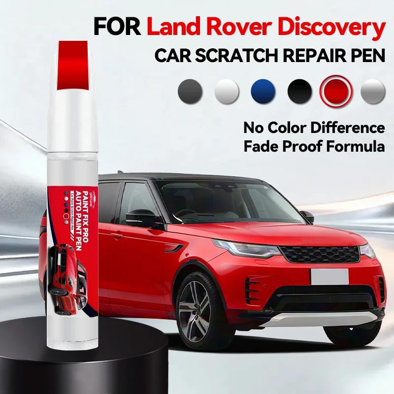 Vehicle for Exclusive Use For Land Rover Discovery 2026 Paint Repair Pen Touch Up Scratch Remover DIY Auto Accessories Black W