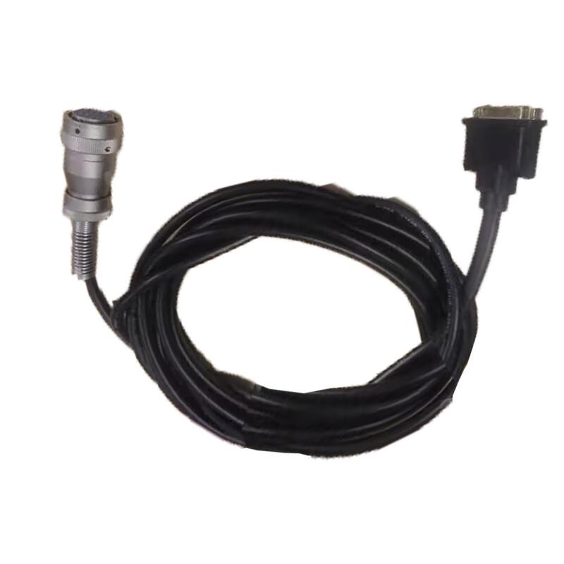 Qiditianxing DVI Aviation Cable