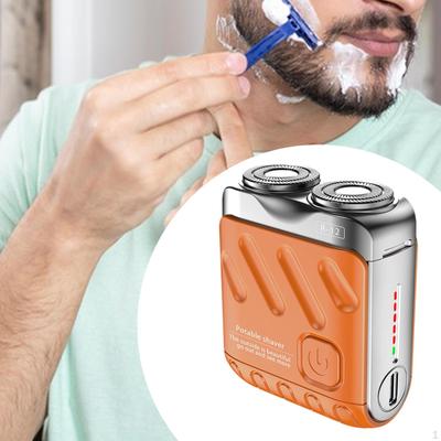 Électronique pour la beauté et la santé – Rasoirs électriques et tondeuses pour hommes