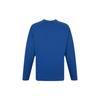 Calvin Klein Casual Crew Neck Long Sleeve T-Shirt Men Tops Blue 40JM230-6A8