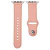 For Apple Watch 10 46mm/Ultra 2/Ultra 49mm/9 8 7 45mm/SE (2023) SE (2022) SE 6 5 4 44mm/3 2 1 42mm Genuine Cow Leather Watchband