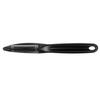 Decojitor Universal Ruhhy 23014 17.5cm Black Electric Can Opener Stainless Steel Blade Kitchen Tool