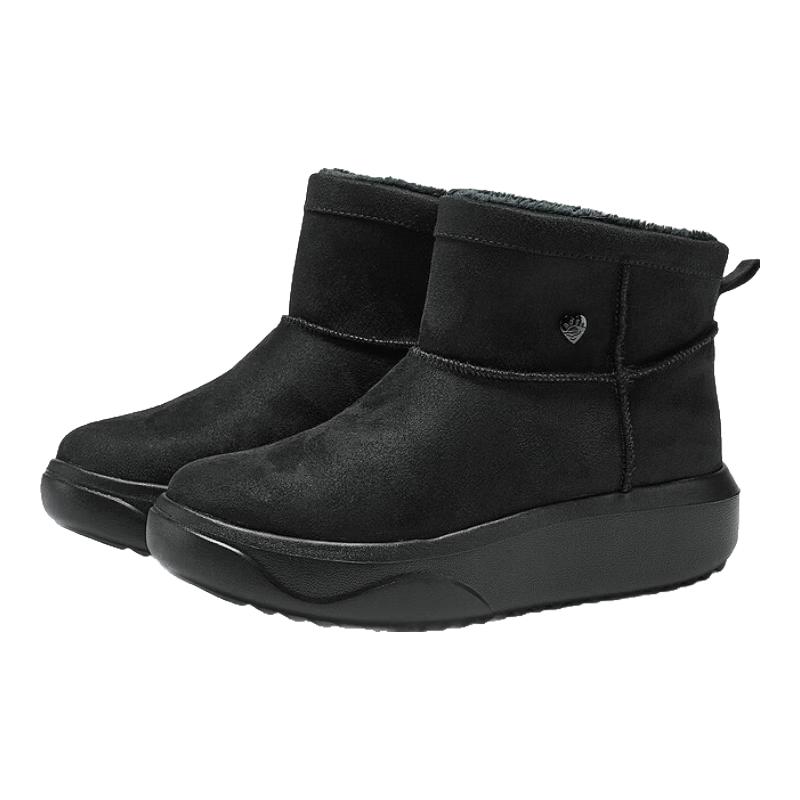 Skechers Women s Plush Lined Winter Boots 114759 37 6470₽