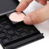 Glitter Diamond Powder Eye Shadow Press Powder DIY EyeShadow Empty Plat