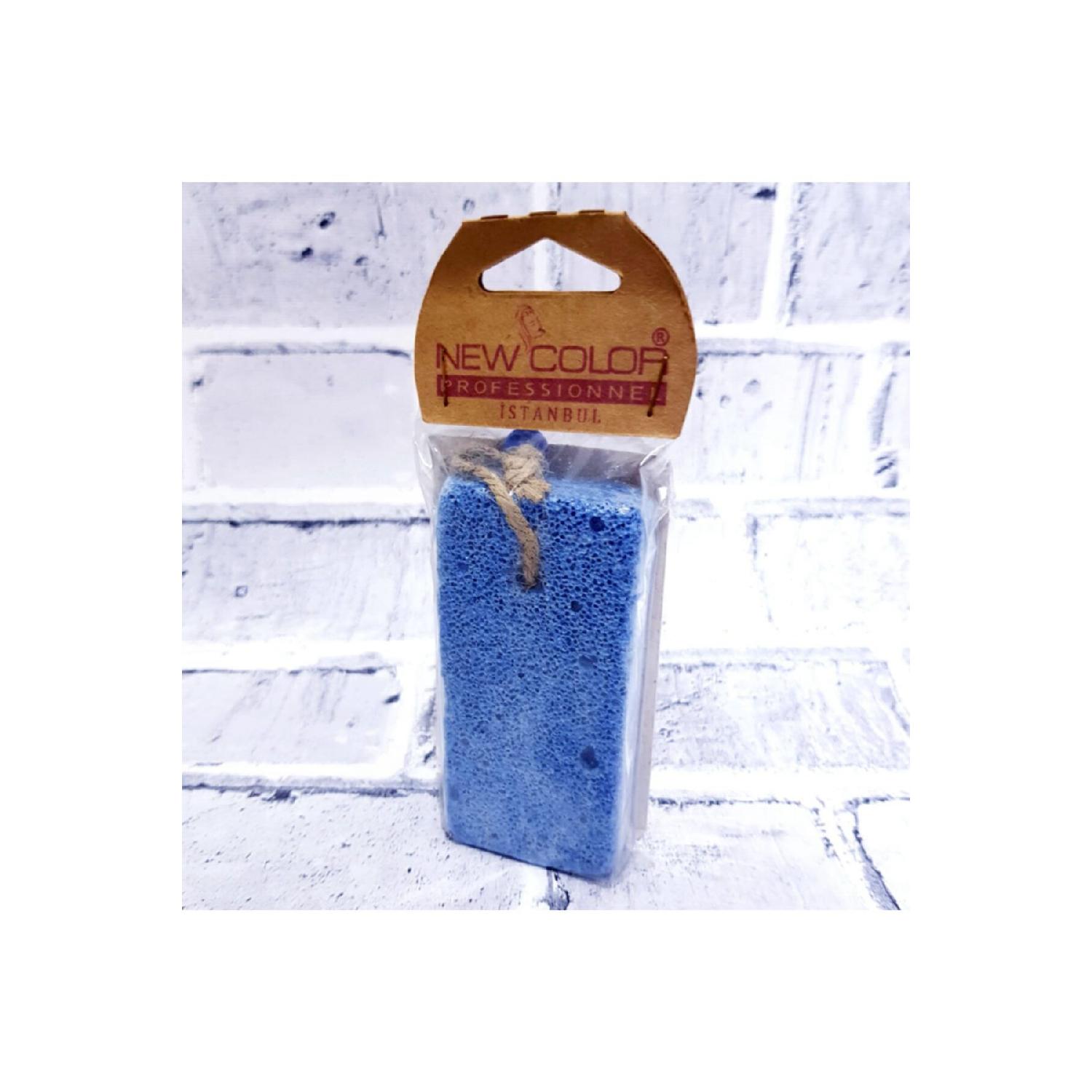 

Newcolor Pumice Heel Stone