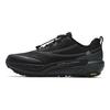 Fila SPD Horizon 1 Low Top Outdoor Functional Shoes Men Shoes Black A12M441203FIB