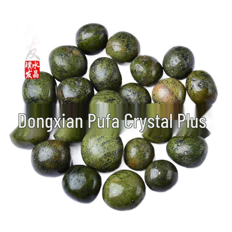 

Malachite Tumbled Stones - Kids Gem Panning Set