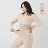 LCsanyp Women's Plus Size Thermal Wear
