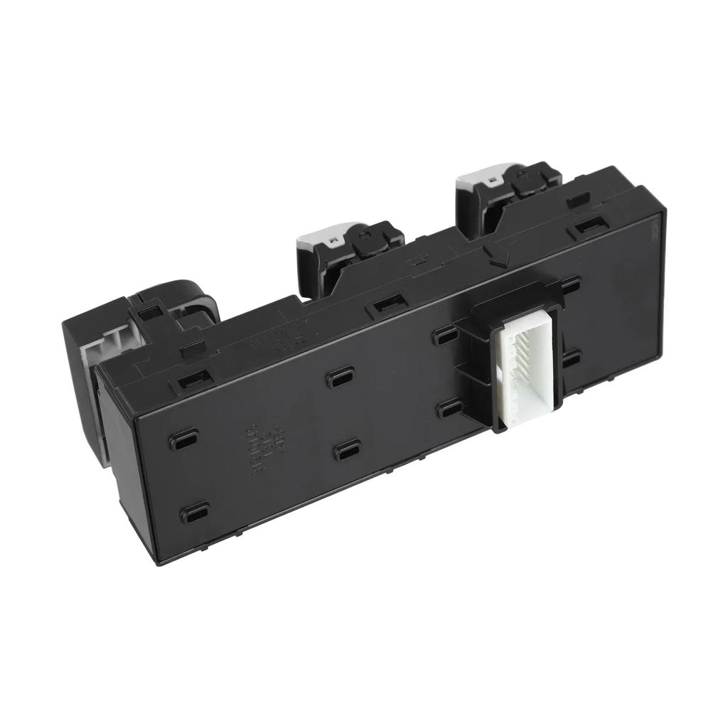 Door Glass Lift Control Switch Front Left Front Left Main Switch Button Placement On Vehicle Number Of Pieces