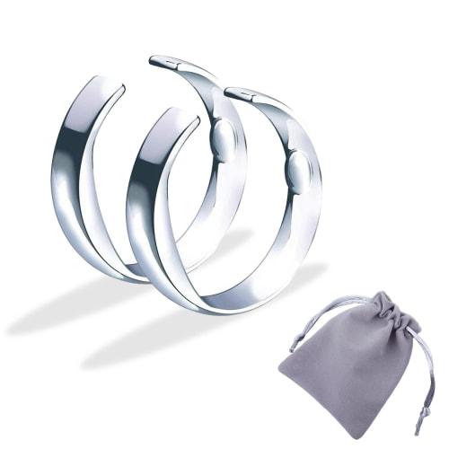 Pokumil Sleep Ring (M (17mm-19mm))