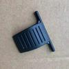 Window Shades Curtain Buckle Hook Clip Rear Window Sunshade Curtain Clip Hook Automotive Part Easy Installation