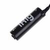 1pc Guitar Link Cable Adapter Audio Interface Converter Guitar Pedal Effects Tuner