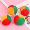 Funny Sandbag Throwing Game Mini Sandbags Rice Husks Sandbags And Balls Children'S Kindergarten Competition Outdoor Sport Toys