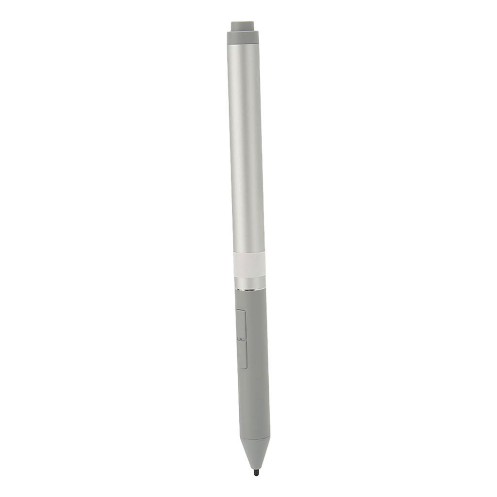 Stylus Pen 4096 Pressure Sensing Type C Interface Silver Active Pen for HP Elitebook and Zbook X360 1030 G2 G3 1040