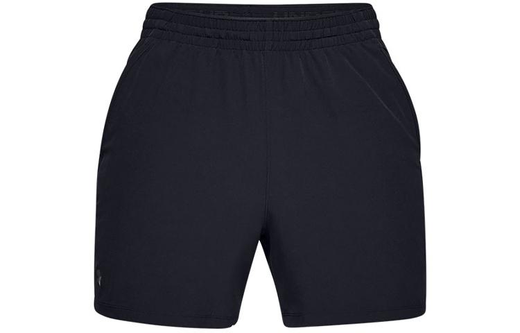 Under Armour Shorts Men s Black 1327678-001 S