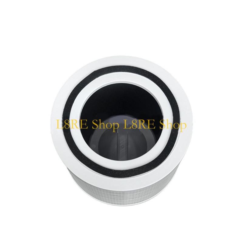 L8RE Air Purifier Filterfor LevoitCore 300 HighEfficiency Activated Carbon Filtration