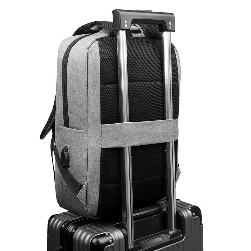 15.6-inch Business Laptop Backpack