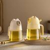 Glass Oil Spray Bottle