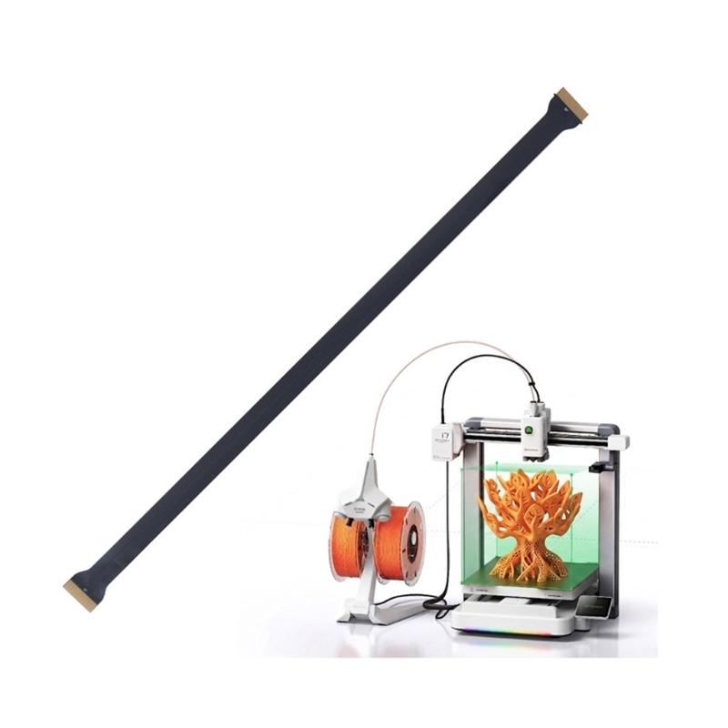 Fast Speed DisplayPort Cable for SPARKX I7 Monitor With Durability Plastic Housing and Secure Connection