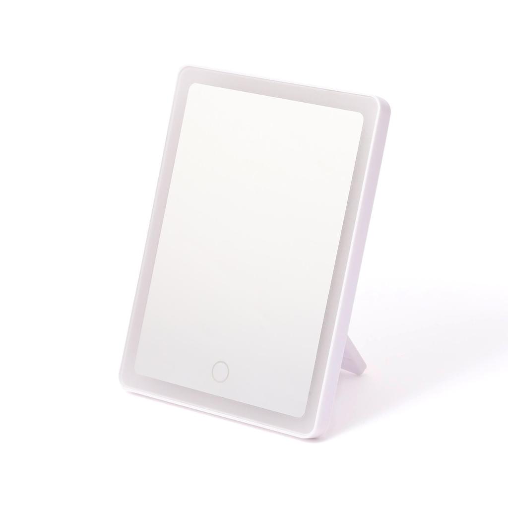 Miroir de table LED Lucio Francfranc S