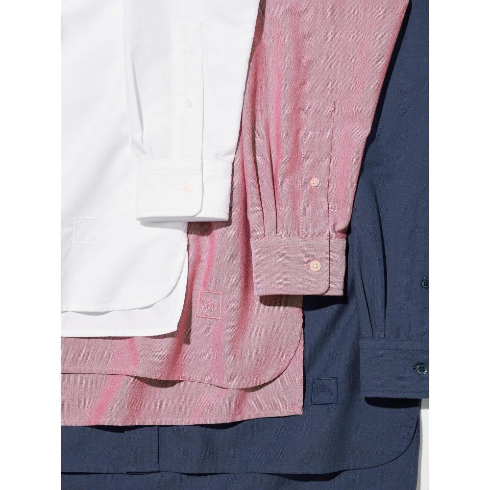 Uniqlo Japan Oxford Oversize Shirt