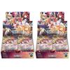 2-Box Wixoss WX24-P3 TCG Booster Pack REVERSAL SELECTOR (Includes 1 Official Campaign Bonus)