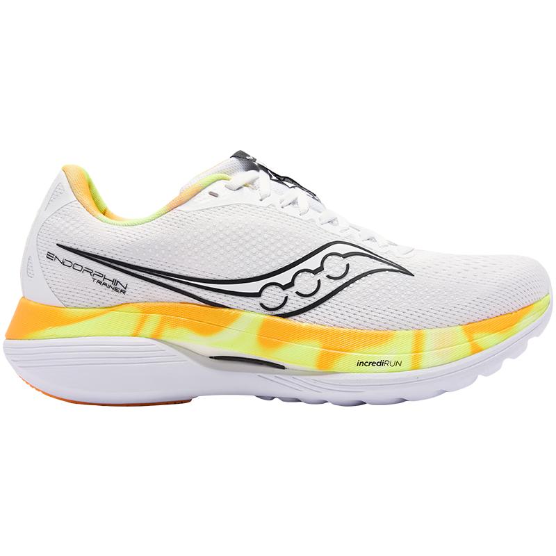 Saucony Endorphin Trainer Men s Running Shoes EU 42.5